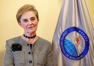 La exdirectora del CNI declara durante una hora ante el juez por el espionaje a Aragonès