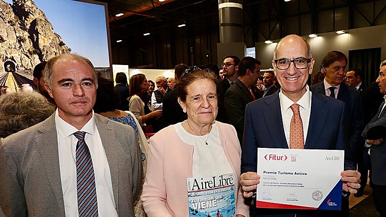 Fitur 2024: Propuestas con &#039;sello&#039; de Castilla y León para destacar su «enorme potencial» turístico