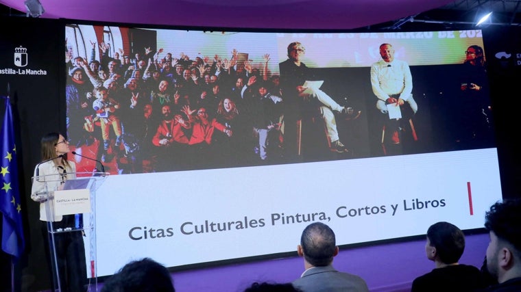 El convento de San José de Brihuega se convertirá en el Museo de la Lavanda en 2024