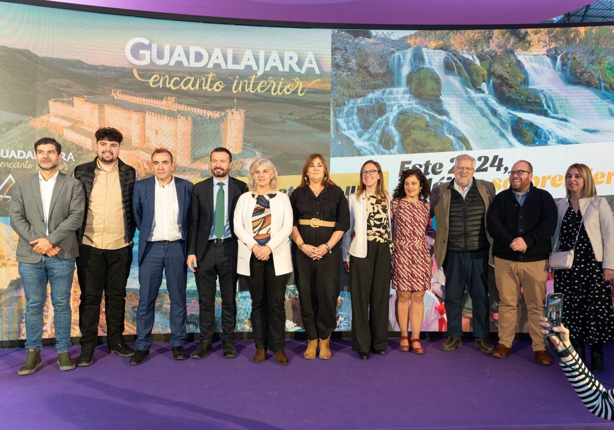 El convento de San José de Brihuega se convertirá en el Museo de la Lavanda en 2024