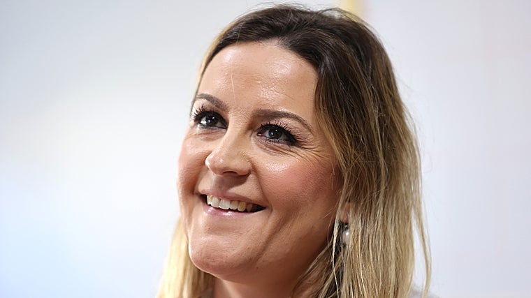 La cirujana es profesora asociada de la UCO