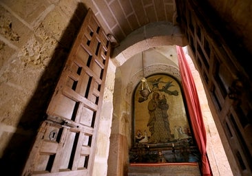 La catástrofe de la desamortización