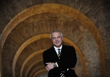 El hombre y las islas