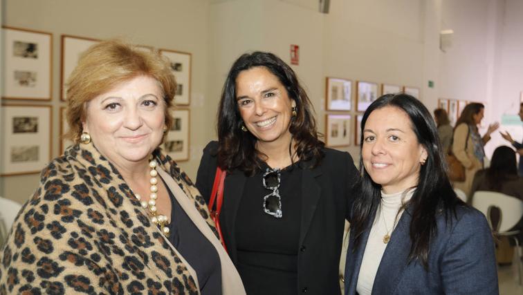 «Ser las primeras alcaldesas de nuestras ciudades es anecdótico, lo importante es la gestión»