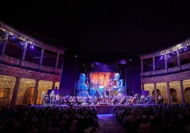 Granada acelera en su lucha por ser la capital cultural europea en 2031