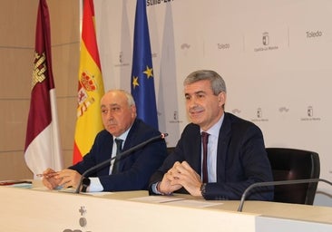 El Gobierno regional destina más de 29 millones a crear 3.300 empleos este año en la provincia de Toledo