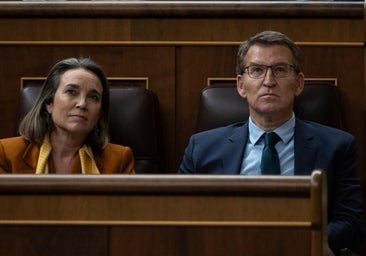 El PP ve una maniobra de dilación de Sánchez ante la cita con Reynders