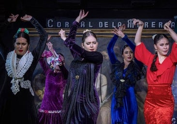 El cante, el baile y el toque suben de rango: el flamenco en Madrid es declarado Bien de Interés Cultural