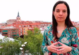 El PP acusa a la alcaldesa socialista de Getafe de «obligar» a una concejal a asistir al pleno con neumonía