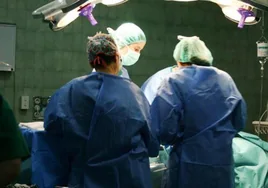 La Junta actualiza después de veinte años la normativa para la donación de órganos y trasplantes en Andalucía