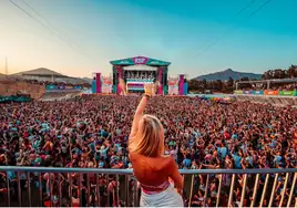 El Reggaeton Beach Festival programa en 2024 once localizaciones  como motor del turismo
