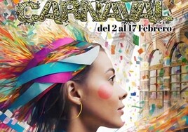 Carnaval de Jaén de 2024: fechas, programación y todas las actividades ¿Cómo participar en el concurso de disfraces del Carnaval de Jaén 2024?
