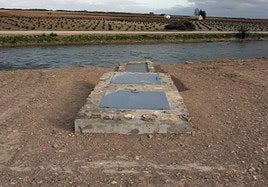 El PP reclama el fin de los recortes de agua en el Alto Guadiana por sus efectos en los regantes de Ciudad Real
