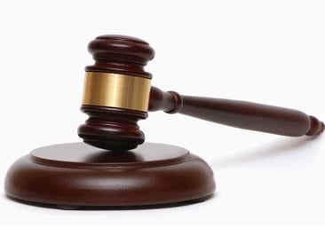 Condenado por asesinato a 14 años y 11 meses de cárcel el autor del crimen del machete