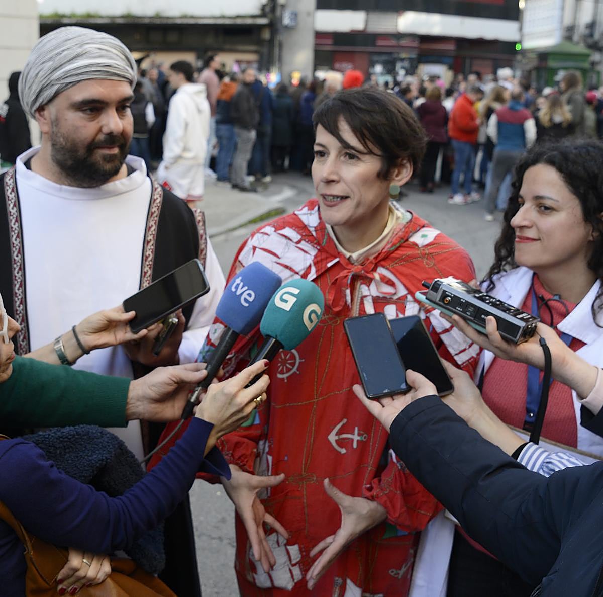 La campaña del 18F entra en su semana decisiva