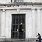 Se enfrenta a ocho años de cárcel por apuñalar a su compañero de piso y seguirle con un cuchillo cuando huía a Comisaría