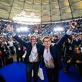 Elecciones Galicia, en directo: debate electoral hoy y últimas noticias sobre los candidatos de las gallegas