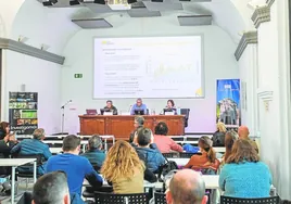 El CSIC alerta de que Andalucía se enfrenta a la sequía «más intensa y prolongada»