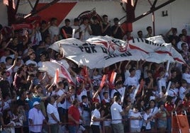 La dura vida del CD Quintanar tras el pelotazo de la Copa del Rey