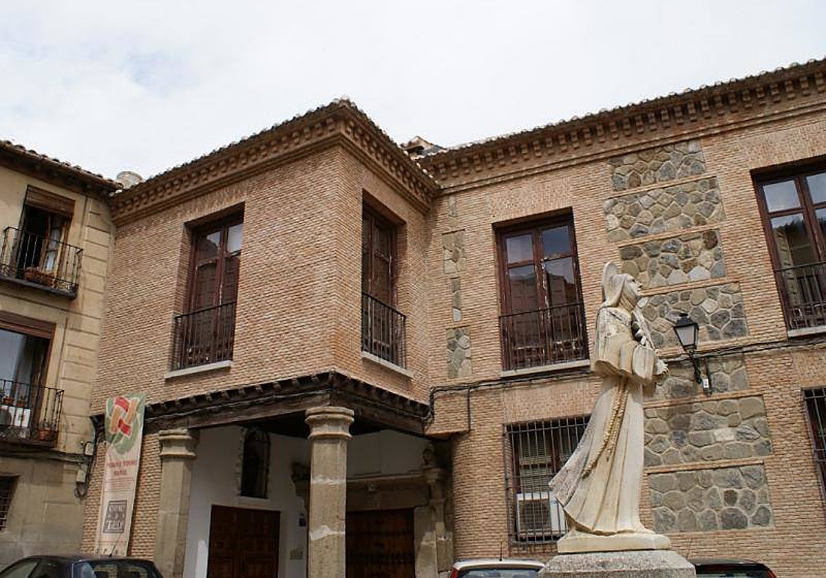 Convento de Santa Clara