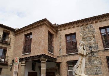 Nace la asociación Amigos de los Conventos de Toledo