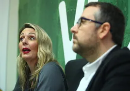 Vox da por «roto» el acuerdo con el PP en Ponferrada