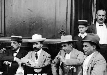 El Ayuntamiento de Córdoba no fue capaz de localizar toda la colección de Guerrita