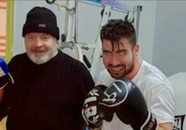 Muere un joven boxeador mientras entrenaba en un club deportivo de Aranda de Duero (Burgos)