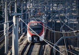 El Gobierno dice ahora que «no tiene datos» para hacer el tren litoral de Málaga a corto plazo
