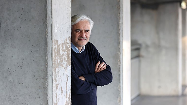 El presentador de 'La Tarde' es miembro de Comunión y Liberación