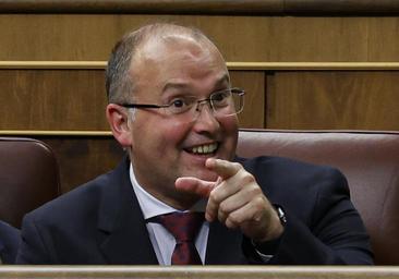 El PP reclama a Armengol que paralice la tramitación de la amnistía tras las dudas legales de los letrados