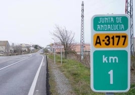 El último tramo de la Variante Noroeste de Pozoblanco obtiene la autorización ambiental