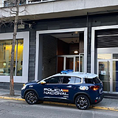 Detenido un hombre por tenencia y distribución de cerca de 10.000 fotos y videos pedófilos en Mallorca