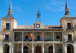 El pueblo de Soria que da 500 euros por cada niño que nazca