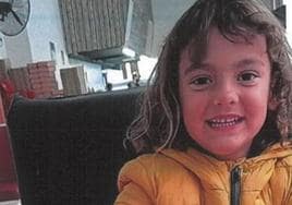 La Guardia Civil busca a la madre de la niña de seis años desaparecida en Cullera
