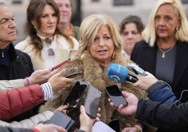 El PP choca con Consuelo Ordóñez en la Asamblea de Madrid: «Sus críticas a Ayuso son absolutamente injustificables»