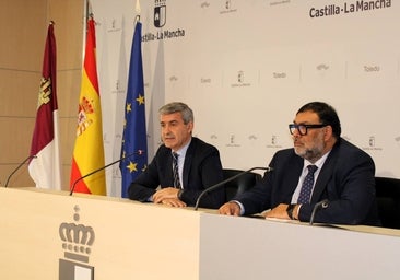 Dependencia: 25.497 prestaciones y 19.410 personas atendidas en 2023 en la provincia de Toledo