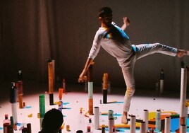 CaixaForum Valencia invita a las familias a sumergirse en la danza, el movimiento y los musicales