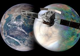 La próxima misión espacial a Venus contará con tecnología con sello andaluz