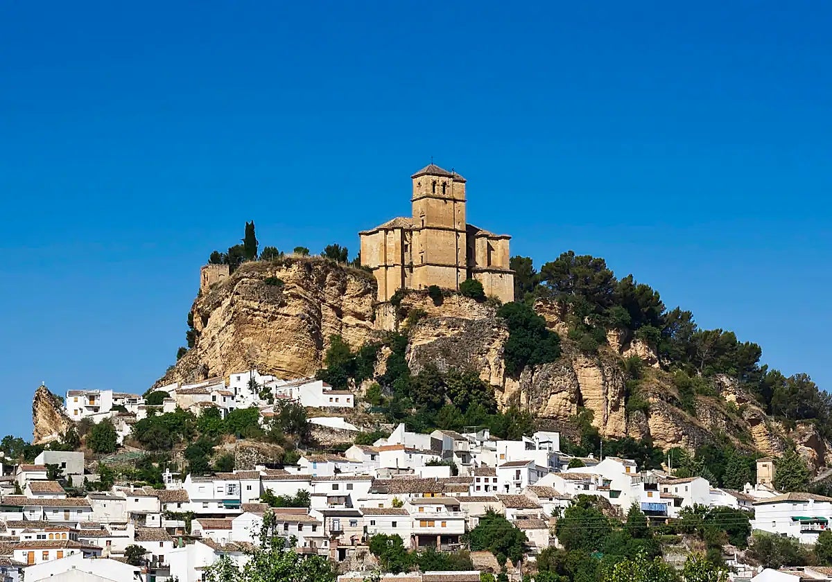 Montefrío (Granada)