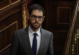 El PSOE y sus socios rechazan tramitar una ley del PP para que no prescriban los asesinatos de ETA