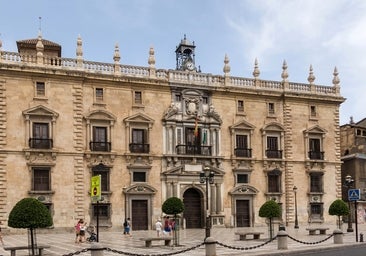 A prisión dos de los cinco detenidos por agredir a familiares de las niñas que sufrieron abusos sexuales en Los Villares