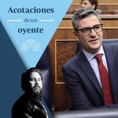 El campo arde, pero el Congreso a sus cosas