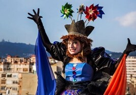 Carnaval en Barcelona: programación, actividades y horarios