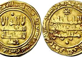 Sale a la venta la mejor colección de monedas de Al-Ándalus, con piezas acuñadas en Córdoba