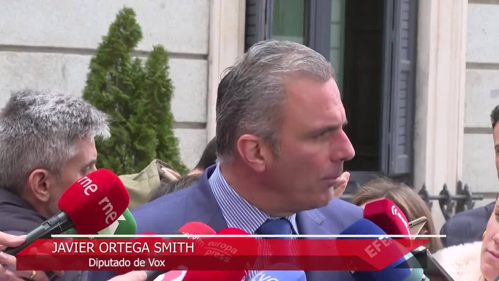 La Comisión de Venecia se centra en trámites de la ley de amnistía, pero no entra en el fondo