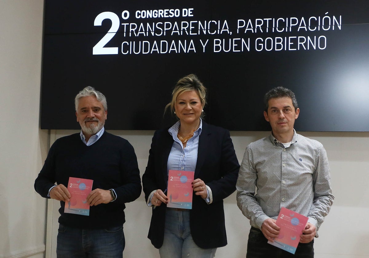 Expertos en derecho, innovación y comunicación profundizan el martes en el ADDA sobre los derechos y oportunidades de la transparencia