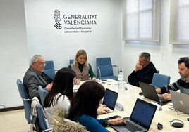 El concurso de traslados para profesores se repetirá en la Comunidad Valenciana con 3.972 plazas más que no se ofertaron