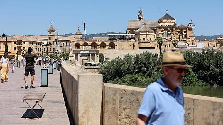 Diez lugares en Córdoba donde hacerte un &#039;selfie&#039; inolvidable
