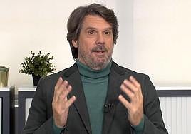 Lo malo no son las gambas, sino los reptiles